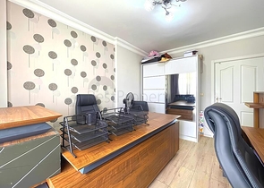 2+1 Apartment mit Meerblick in der Gegend von Cikcilli/Alanya