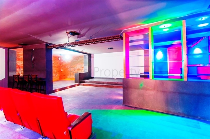 Moderne 1+1-Wohnung im Stadtteil Kestel