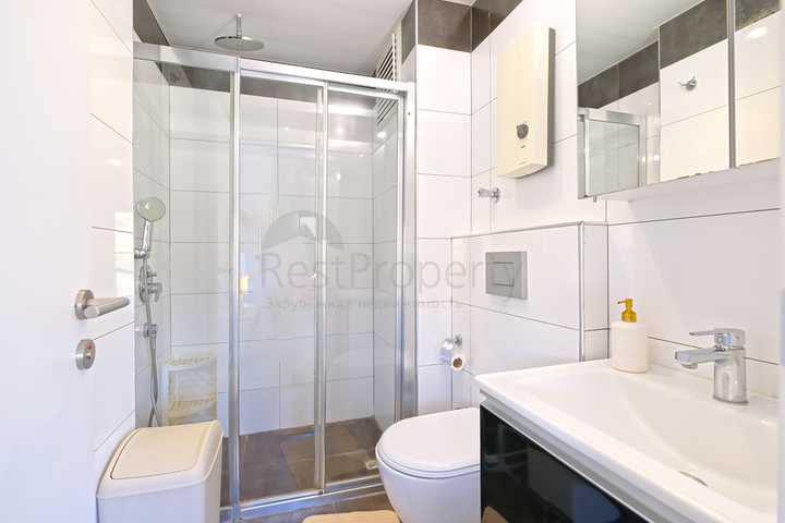 Moderne 1+1-Wohnung im Stadtteil Kestel