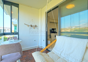 Moderne 1+1-Wohnung im Stadtteil Kestel