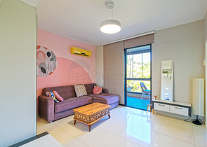 Moderne 1+1-Wohnung im Stadtteil Kestel