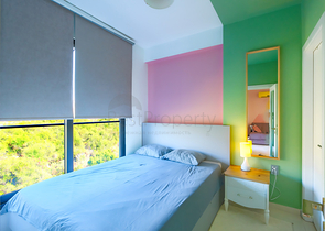 Moderne 1+1-Wohnung im Stadtteil Kestel