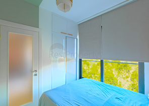 Moderne 1+1-Wohnung im Stadtteil Kestel