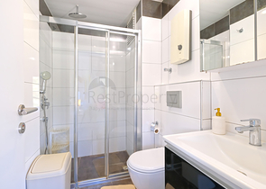 Moderne 1+1-Wohnung im Stadtteil Kestel