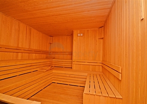 Moderne Wohnung im Stadtteil Oba