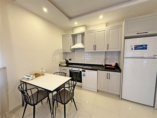 Gemütliche 1+1 Wohnung im Stadtteil Oba 