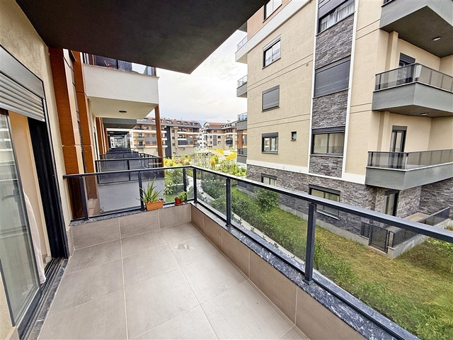 Gemütliche 1+1 Wohnung im Stadtteil Oba 