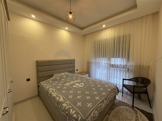 Gemütliche 1+1 Wohnung im Stadtteil Oba 