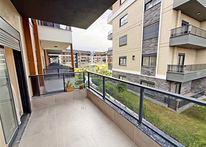 Gemütliche 1+1 Wohnung im Stadtteil Oba 