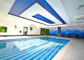 Gemütliche 1+1 Wohnung im Stadtteil Oba 