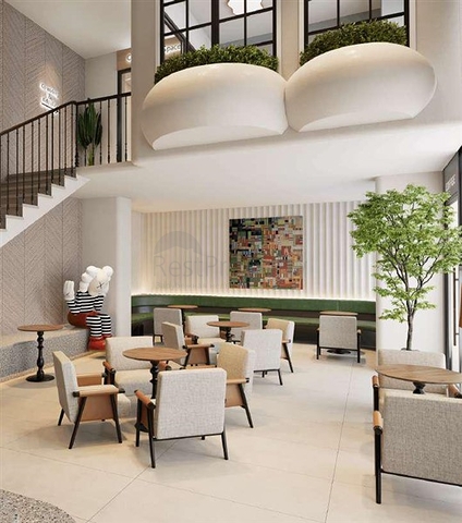 Das sechste Projekt von Fantasea Plus ist ein neuer Raum in Rawai