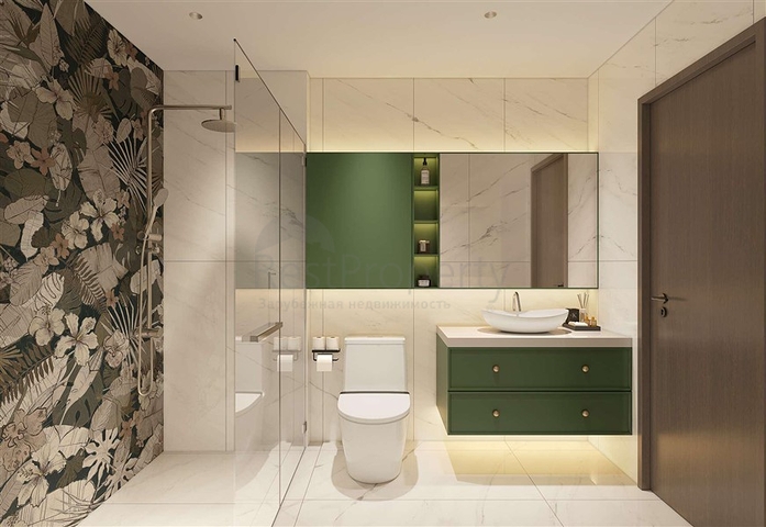 Das sechste Projekt von Fantasea Plus ist ein neuer Raum in Rawai