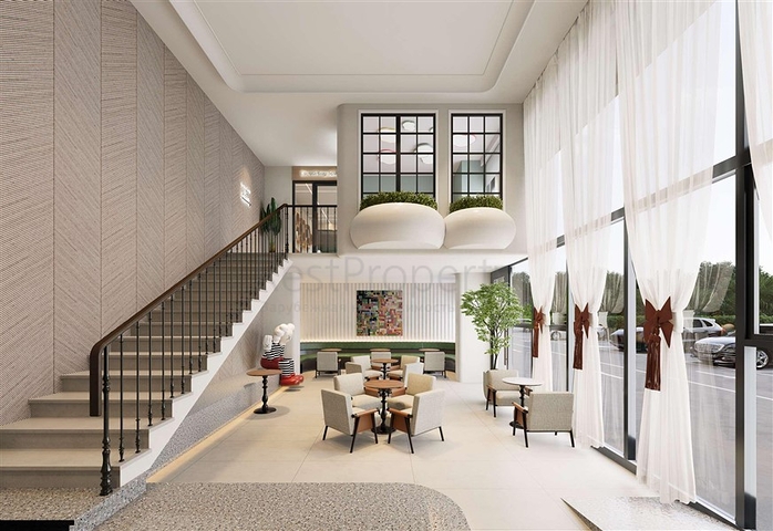 Das sechste Projekt von Fantasea Plus ist ein neuer Raum in Rawai