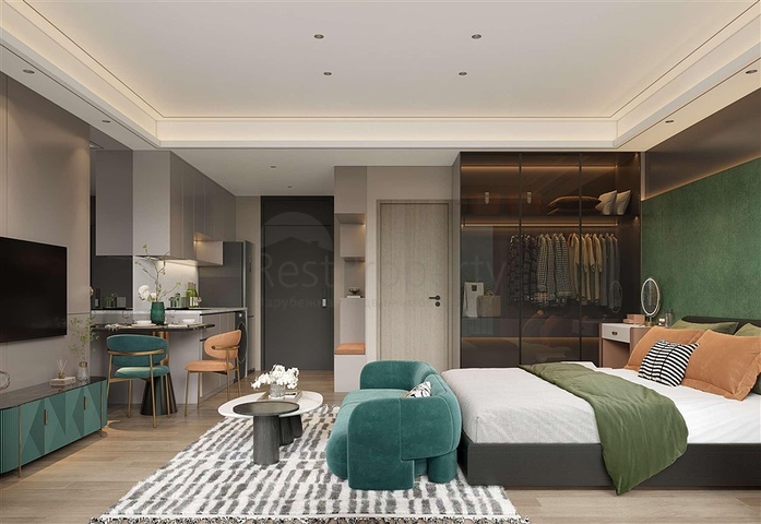 Das sechste Projekt von Fantasea Plus ist ein neuer Raum in Rawai