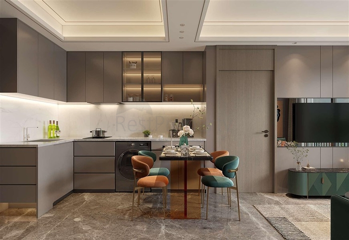 Das sechste Projekt von Fantasea Plus ist ein neuer Raum in Rawai