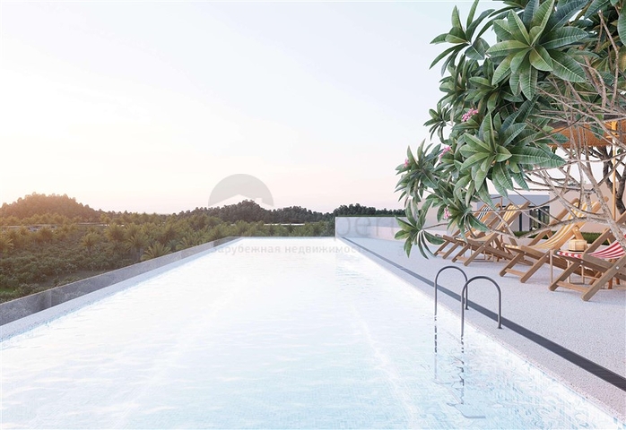 Das sechste Projekt von Fantasea Plus ist ein neuer Raum in Rawai