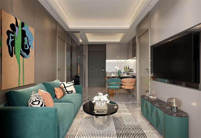 Das sechste Projekt von Fantasea Plus ist ein neuer Raum in Rawai