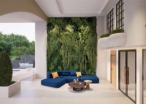 Das sechste Projekt von Fantasea Plus ist ein neuer Raum in Rawai