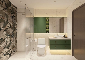 Das sechste Projekt von Fantasea Plus ist ein neuer Raum in Rawai