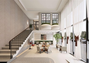 Das sechste Projekt von Fantasea Plus ist ein neuer Raum in Rawai