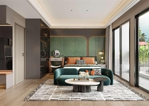 Das sechste Projekt von Fantasea Plus ist ein neuer Raum in Rawai