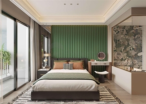 Das sechste Projekt von Fantasea Plus ist ein neuer Raum in Rawai