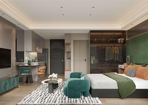 Das sechste Projekt von Fantasea Plus ist ein neuer Raum in Rawai