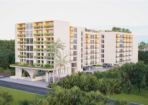 Das sechste Projekt von Fantasea Plus ist ein neuer Raum in Rawai