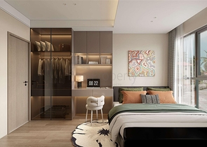 Das sechste Projekt von Fantasea Plus ist ein neuer Raum in Rawai