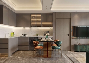 Das sechste Projekt von Fantasea Plus ist ein neuer Raum in Rawai