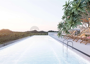 Das sechste Projekt von Fantasea Plus ist ein neuer Raum in Rawai