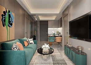 Das sechste Projekt von Fantasea Plus ist ein neuer Raum in Rawai