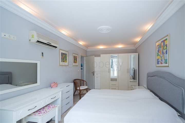 Wohnung in Djikcilli mit bequemer Lage Wohnung in Djikcilli mit bequemer Lage