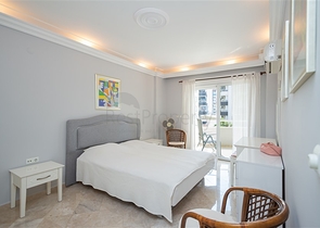 Wohnung in Djikcilli mit bequemer Lage Wohnung in Djikcilli mit bequemer Lage