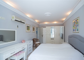 Wohnung in Djikcilli mit bequemer Lage Wohnung in Djikcilli mit bequemer Lage