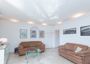 Geräumige Wohnung in Djikcilli mit entwickelter Infrastruktur