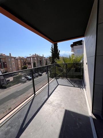 2+1 Wohnung in Konyaalti - Antalya 2+1 Wohnung in Konyaalti - Antalya