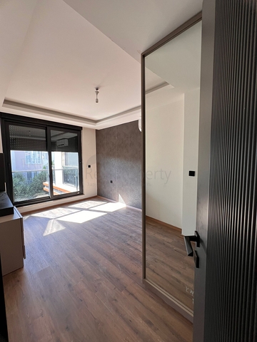 2+1 Wohnung in Konyaalti - Antalya 2+1 Wohnung in Konyaalti - Antalya