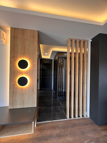 2+1 Wohnung in Konyaalti - Antalya 2+1 Wohnung in Konyaalti - Antalya