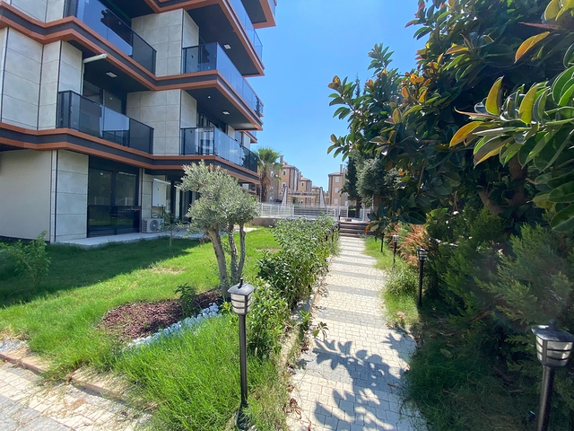 2+1 Wohnung in Konyaalti - Antalya 2+1 Wohnung in Konyaalti - Antalya