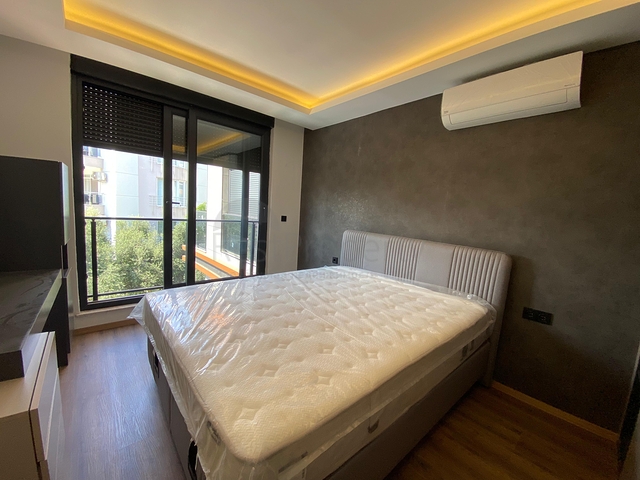 2+1 Wohnung in Konyaalti - Antalya 2+1 Wohnung in Konyaalti - Antalya