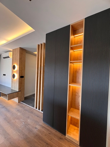 2+1 Wohnung in Konyaalti - Antalya 2+1 Wohnung in Konyaalti - Antalya