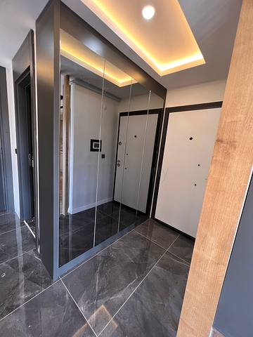 2+1 Wohnung in Konyaalti - Antalya 2+1 Wohnung in Konyaalti - Antalya