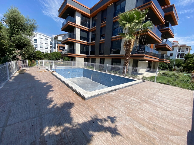 2+1 Wohnung in Konyaalti - Antalya 2+1 Wohnung in Konyaalti - Antalya