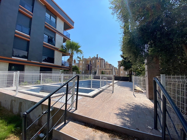 2+1 Wohnung in Konyaalti - Antalya 2+1 Wohnung in Konyaalti - Antalya