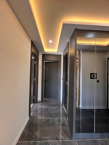 2+1 Wohnung in Konyaalti - Antalya 2+1 Wohnung in Konyaalti - Antalya