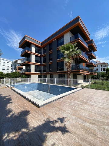 2+1 Wohnung in Konyaalti - Antalya 2+1 Wohnung in Konyaalti - Antalya