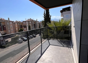 2+1 Wohnung in Konyaalti - Antalya 2+1 Wohnung in Konyaalti - Antalya