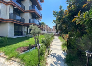 2+1 Wohnung in Konyaalti - Antalya 2+1 Wohnung in Konyaalti - Antalya