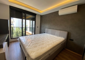 2+1 Wohnung in Konyaalti - Antalya 2+1 Wohnung in Konyaalti - Antalya